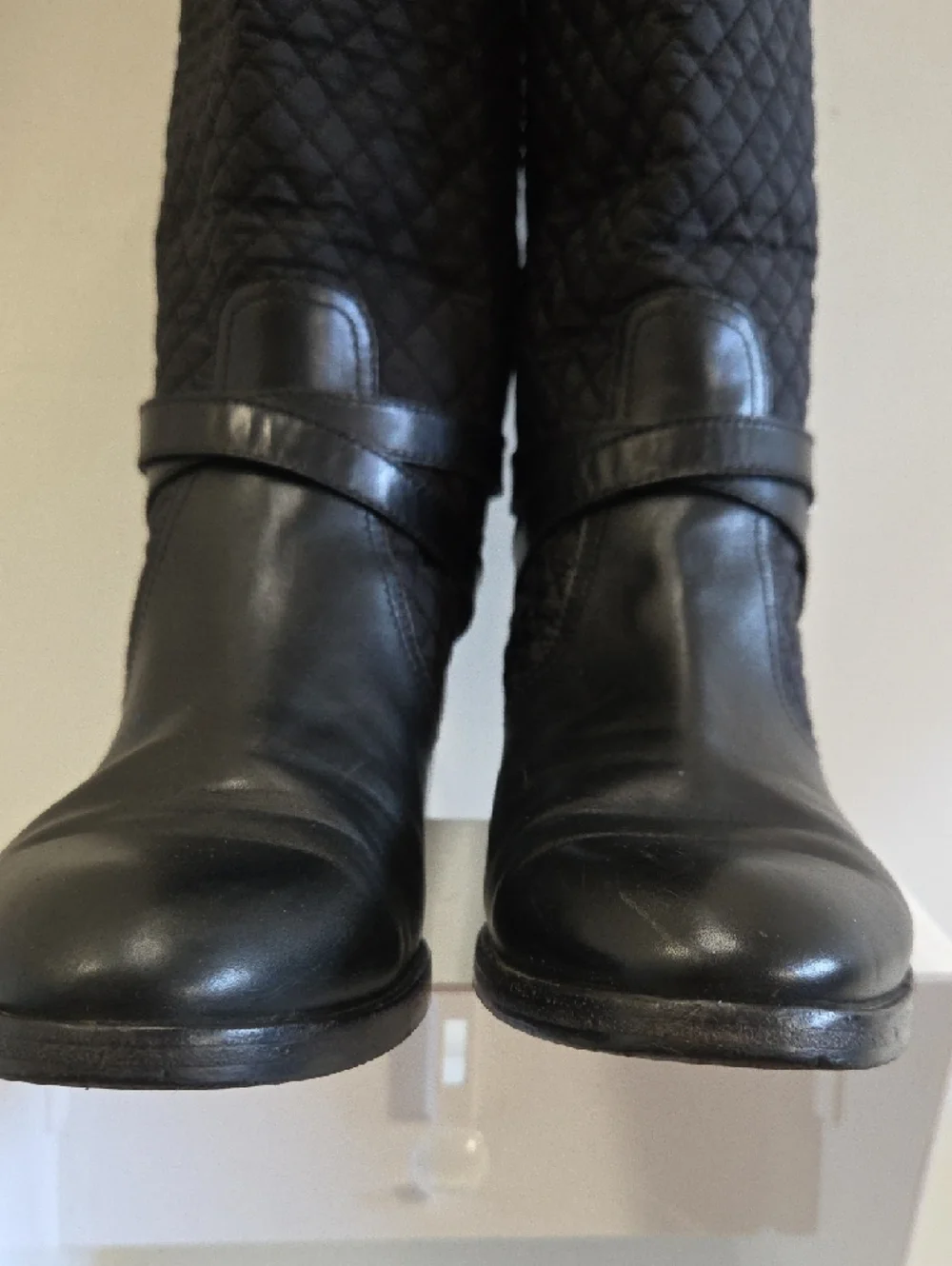 Gianvito Rossi Size 39